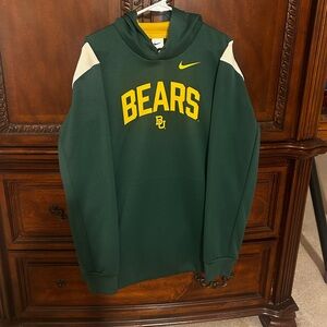 Baylor Bears 2XL Sweatshirt NWT!